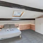 Σπίτι διακοπών Maison 4 - Centre -clim Wifi 7 Personnes