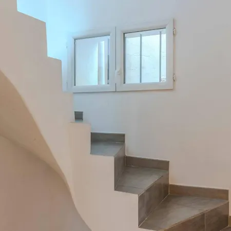 Maison 4 - Centre -clim Wifi 7 Personnes