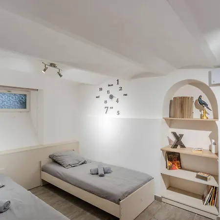 Dom wakacyjny Maison 4 - Centre -clim Wifi 7 Personnes *