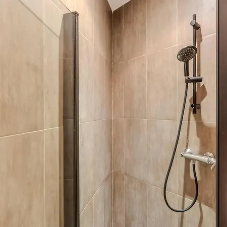 Maison 4 - Centre -clim Wifi 7 Personnes