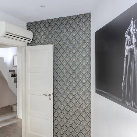 Maison 4 - Centre -clim Wifi 7 Personnes