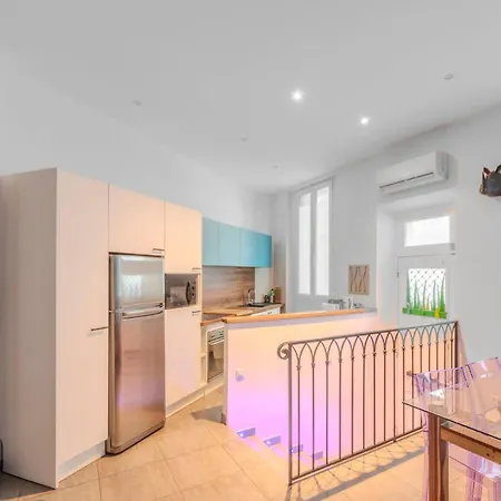 Maison 4 - Centre -clim Wifi 7 Personnes *